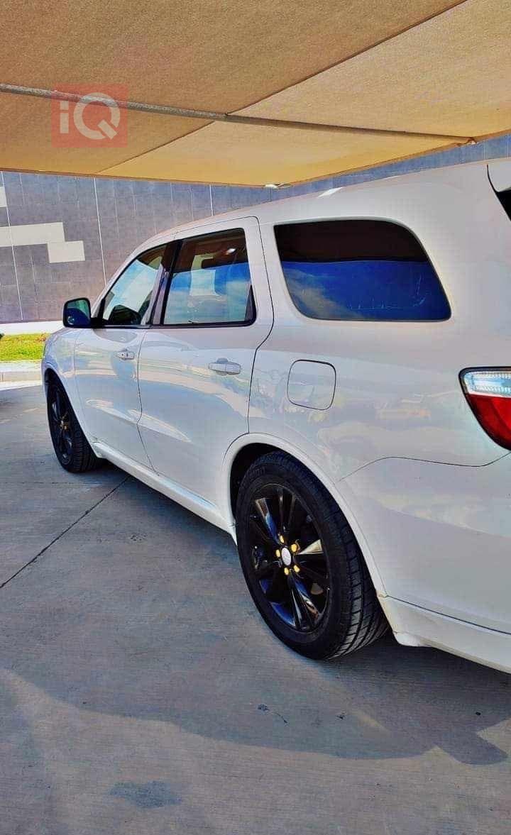 دودج دورانجو